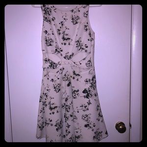 Foreign Exchange Summer Dress